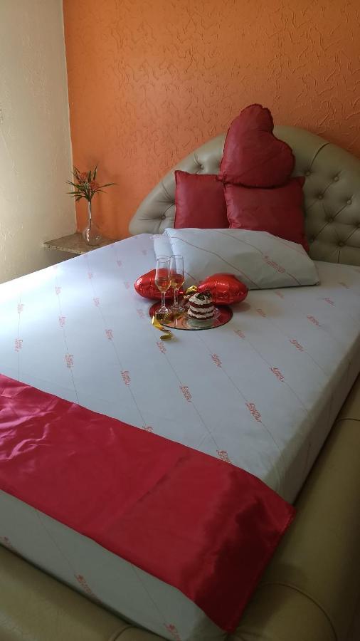 L'Amour Park Hotel (Adults Only) Brasilia Exterior foto