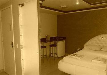 L'Amour Park Hotel (Adults Only) Brasilia Exterior foto