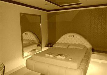 L'Amour Park Hotel (Adults Only) Brasilia Exterior foto
